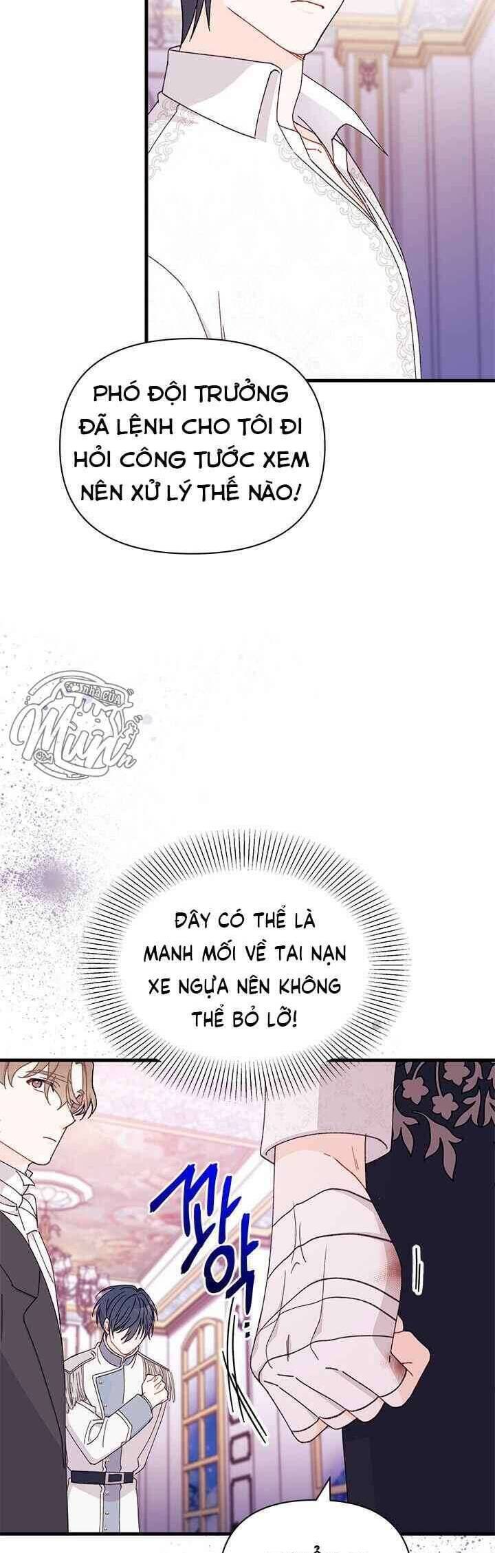 Tôi Đã Có Chồng Sau Khi Nhặt Được Nam Chính Chap 58 - Next Chap 59