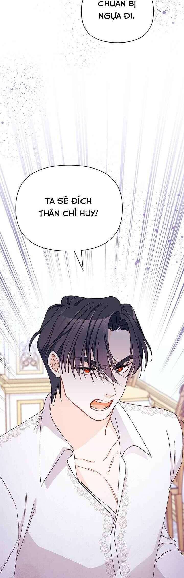 Tôi Đã Có Chồng Sau Khi Nhặt Được Nam Chính Chap 58 - Next Chap 59