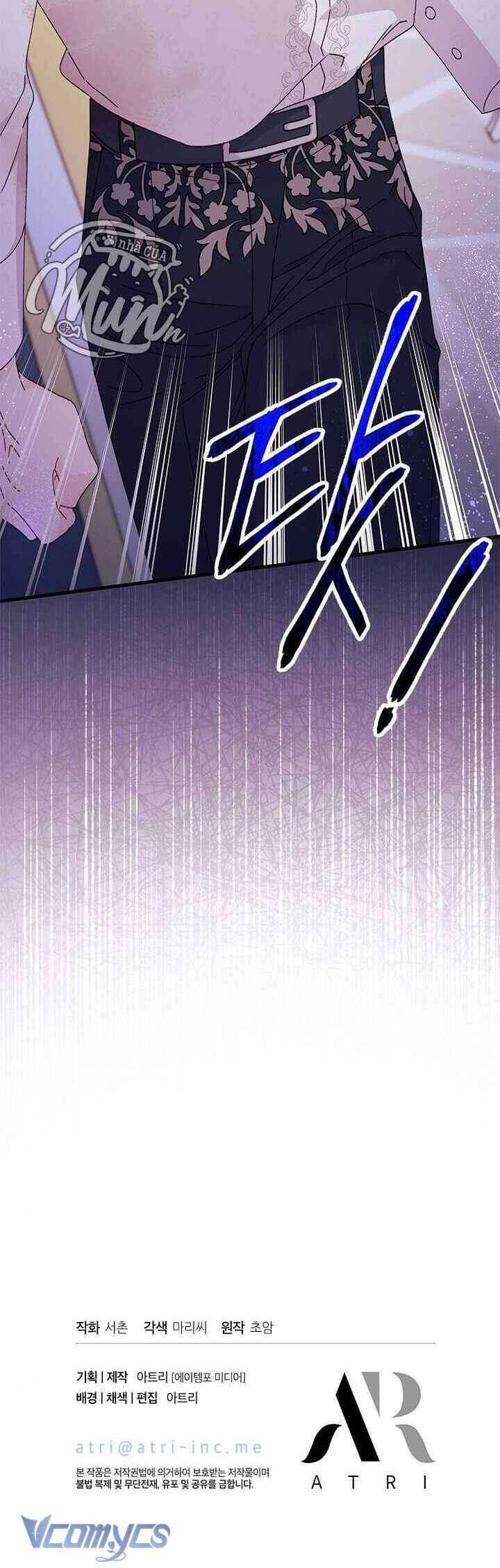 Tôi Đã Có Chồng Sau Khi Nhặt Được Nam Chính Chap 58 - Next Chap 59