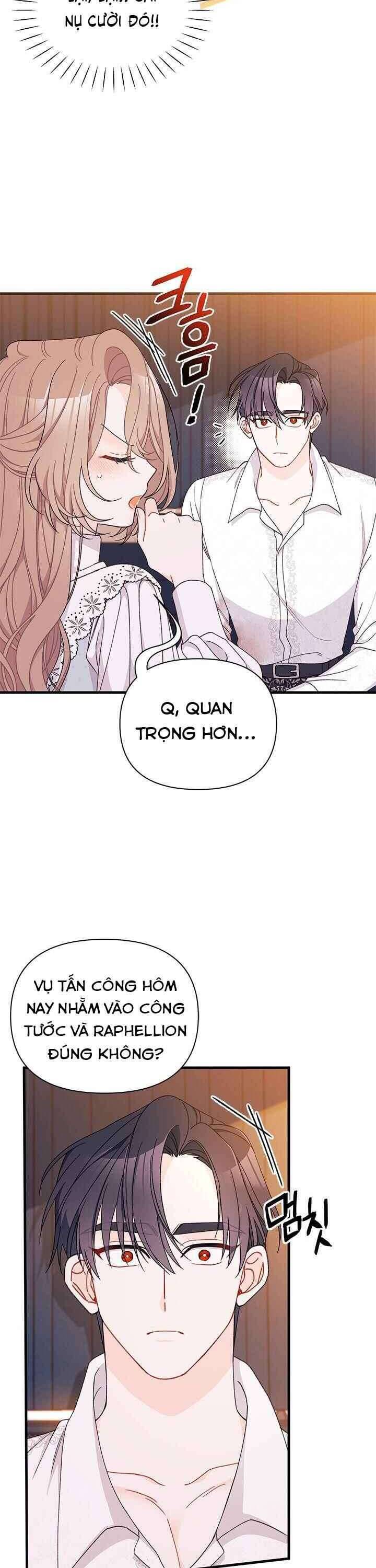 Tôi Đã Có Chồng Sau Khi Nhặt Được Nam Chính Chap 58 - Next Chap 59