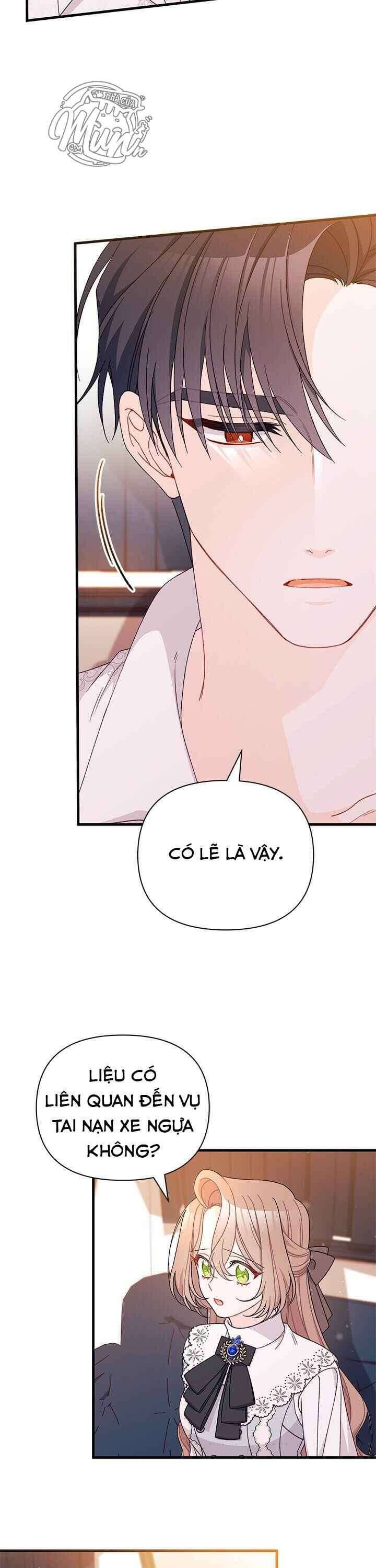 Tôi Đã Có Chồng Sau Khi Nhặt Được Nam Chính Chap 58 - Next Chap 59