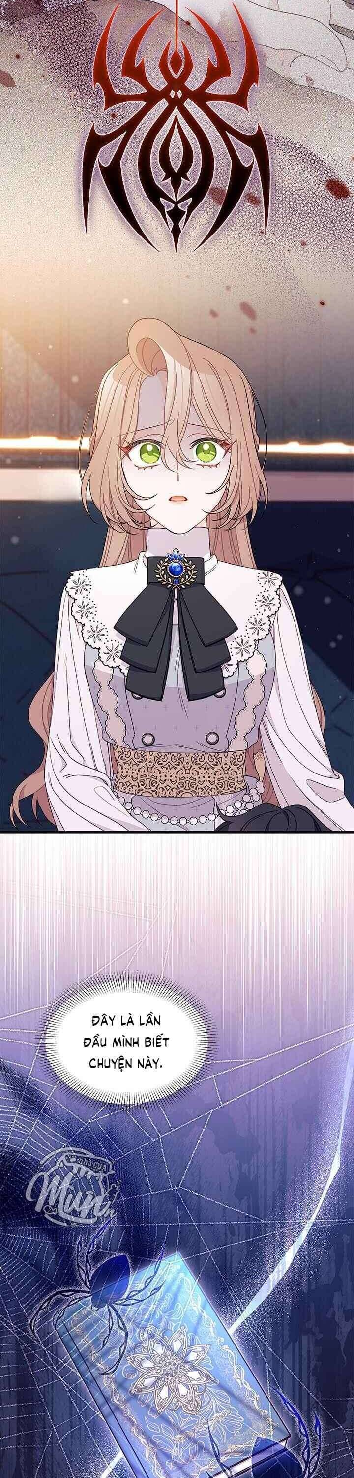 Tôi Đã Có Chồng Sau Khi Nhặt Được Nam Chính Chap 58 - Next Chap 59