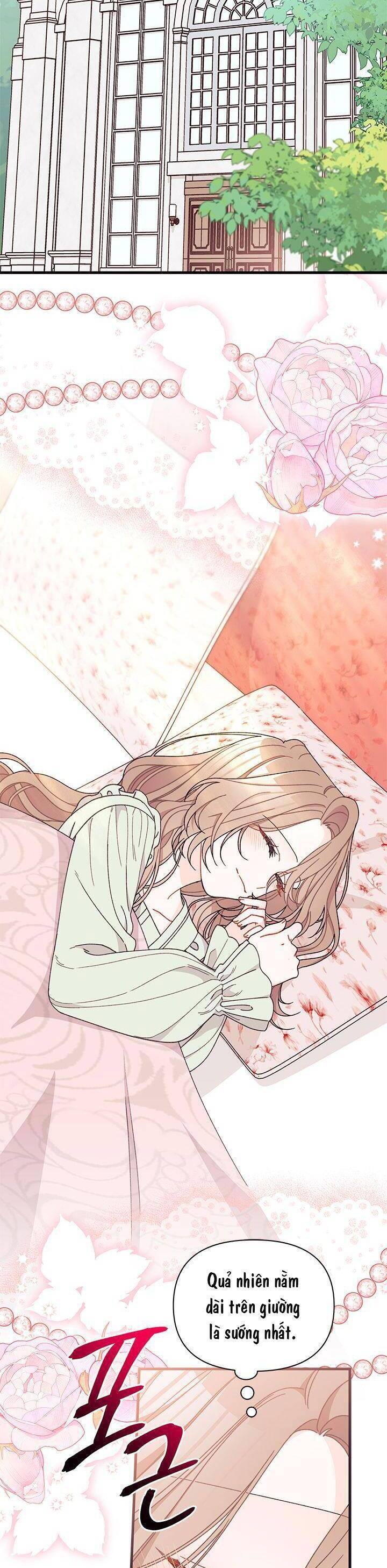 Tôi Đã Có Chồng Sau Khi Nhặt Được Nam Chính Chap 59 - Next Chap 60