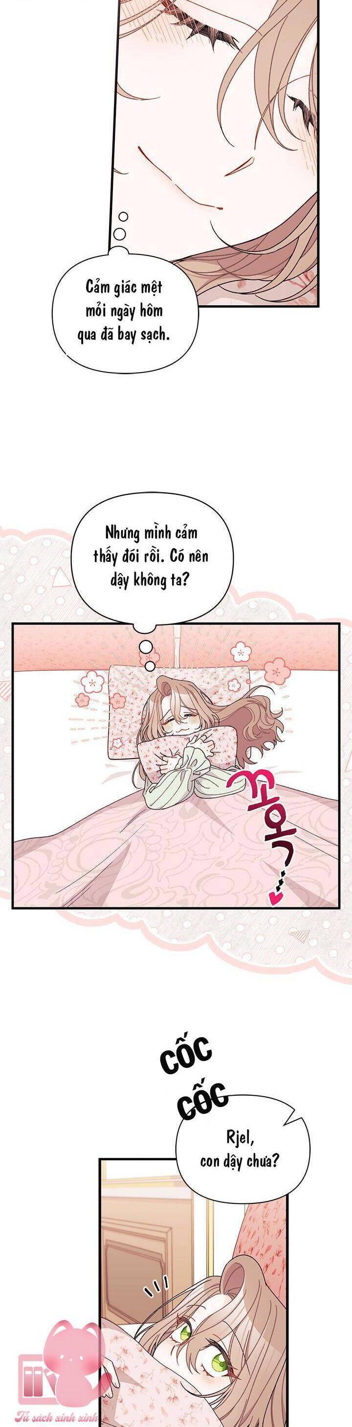 Tôi Đã Có Chồng Sau Khi Nhặt Được Nam Chính Chap 59 - Next Chap 60