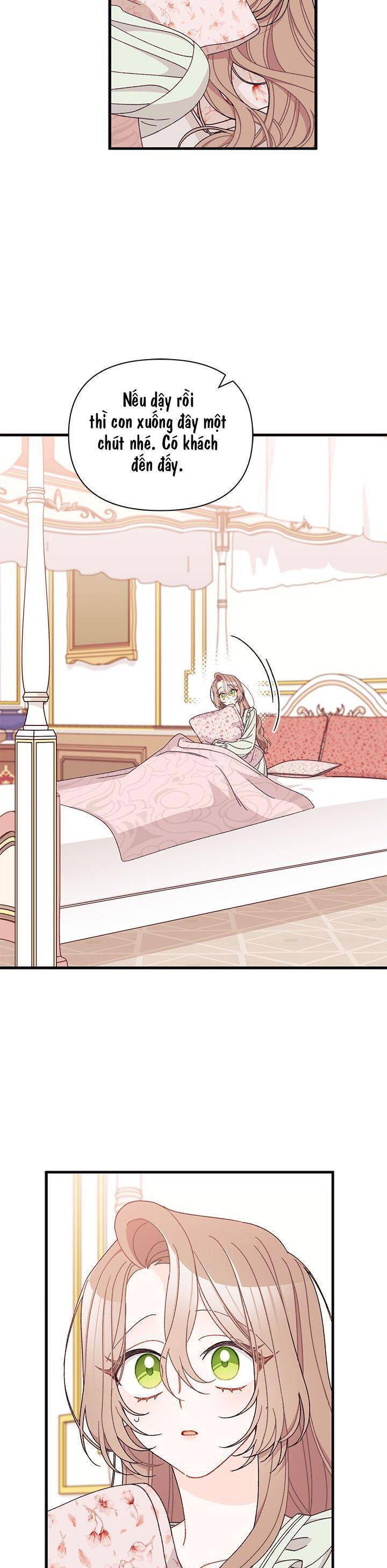 Tôi Đã Có Chồng Sau Khi Nhặt Được Nam Chính Chap 59 - Next Chap 60