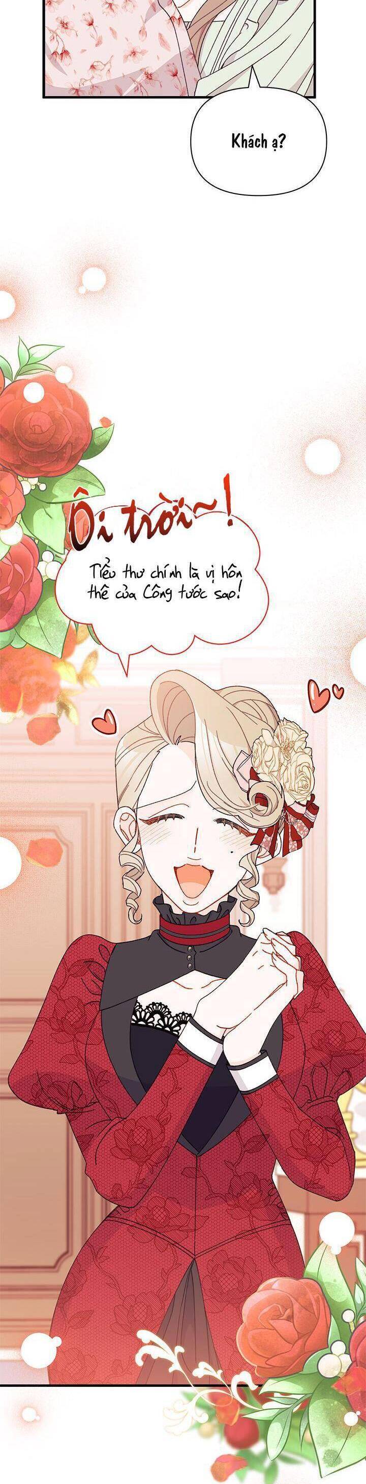 Tôi Đã Có Chồng Sau Khi Nhặt Được Nam Chính Chap 59 - Next Chap 60