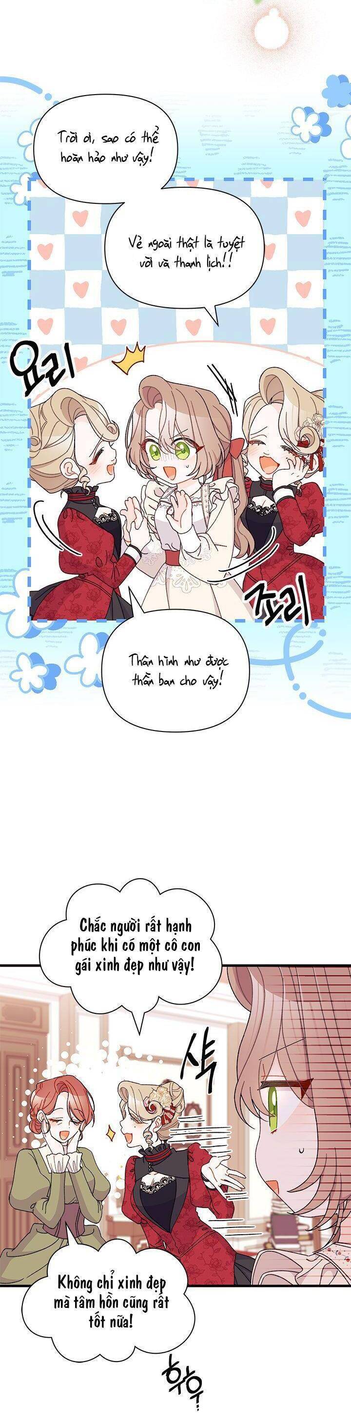 Tôi Đã Có Chồng Sau Khi Nhặt Được Nam Chính Chap 59 - Next Chap 60