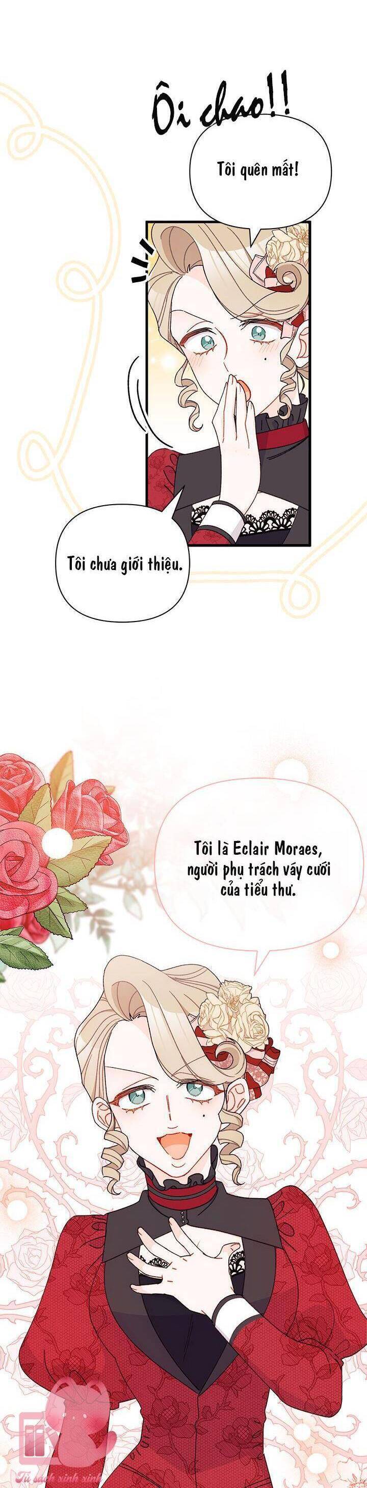 Tôi Đã Có Chồng Sau Khi Nhặt Được Nam Chính Chap 59 - Next Chap 60