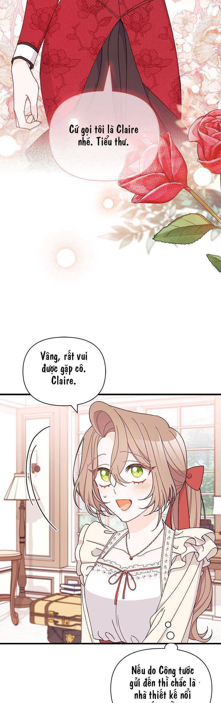 Tôi Đã Có Chồng Sau Khi Nhặt Được Nam Chính Chap 59 - Next Chap 60
