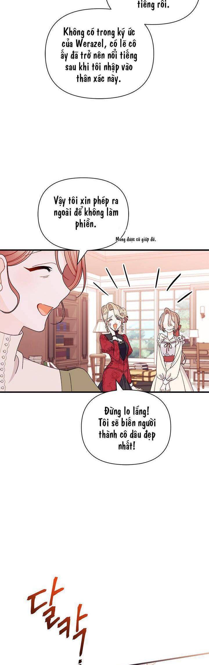 Tôi Đã Có Chồng Sau Khi Nhặt Được Nam Chính Chap 59 - Next Chap 60