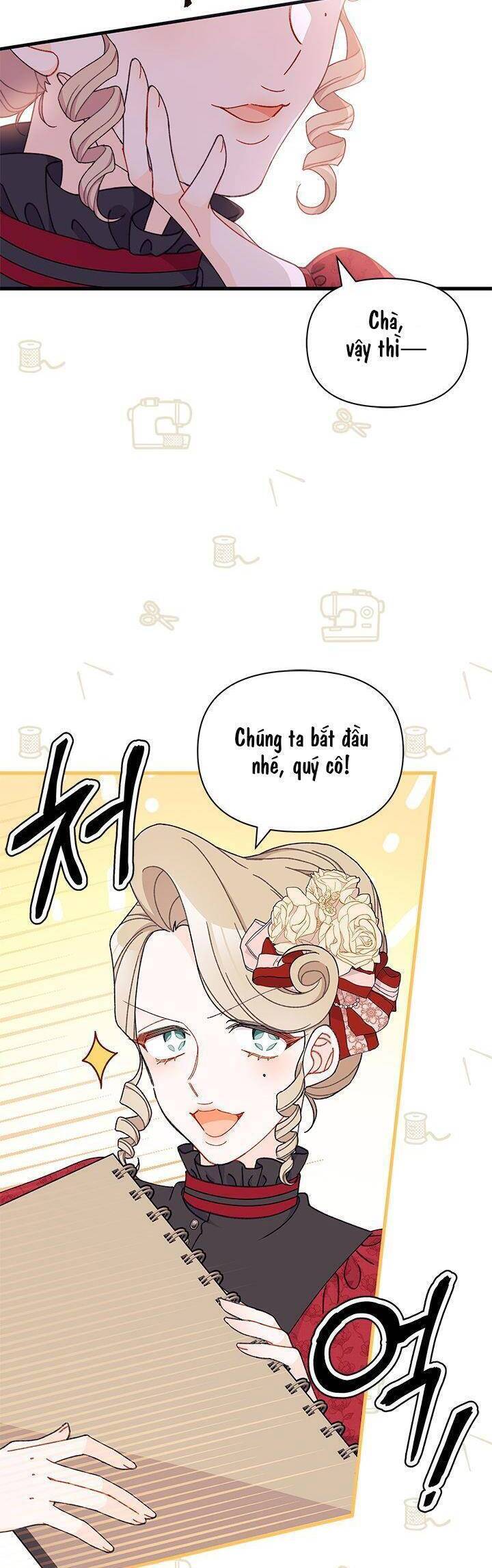 Tôi Đã Có Chồng Sau Khi Nhặt Được Nam Chính Chap 59 - Next Chap 60