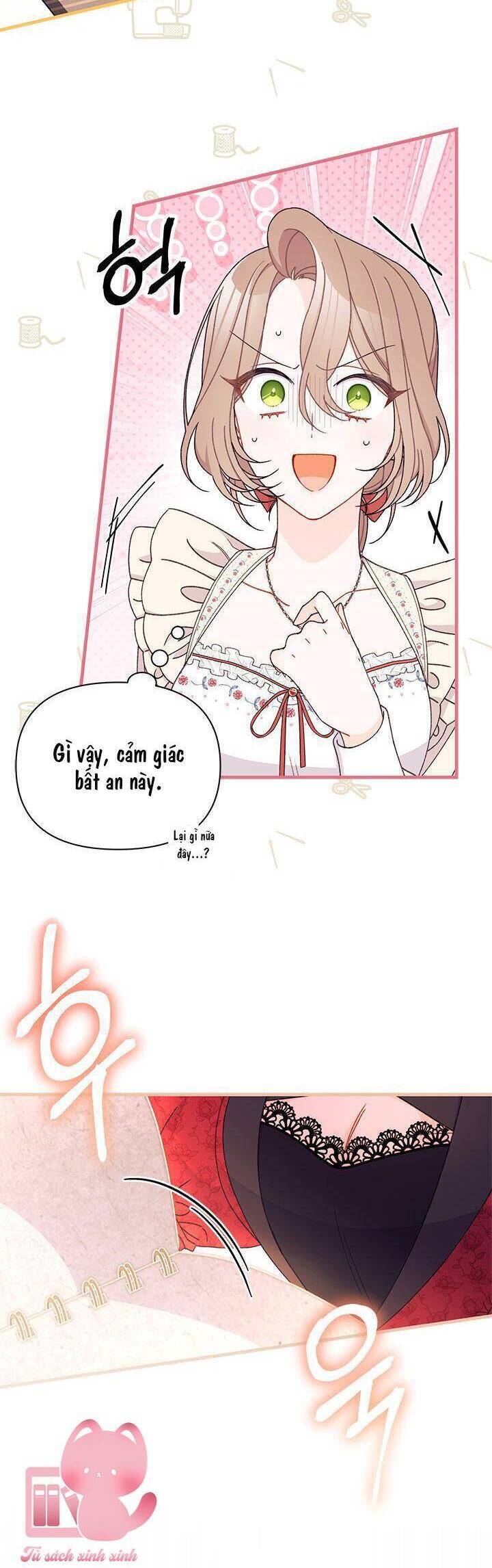 Tôi Đã Có Chồng Sau Khi Nhặt Được Nam Chính Chap 59 - Next Chap 60