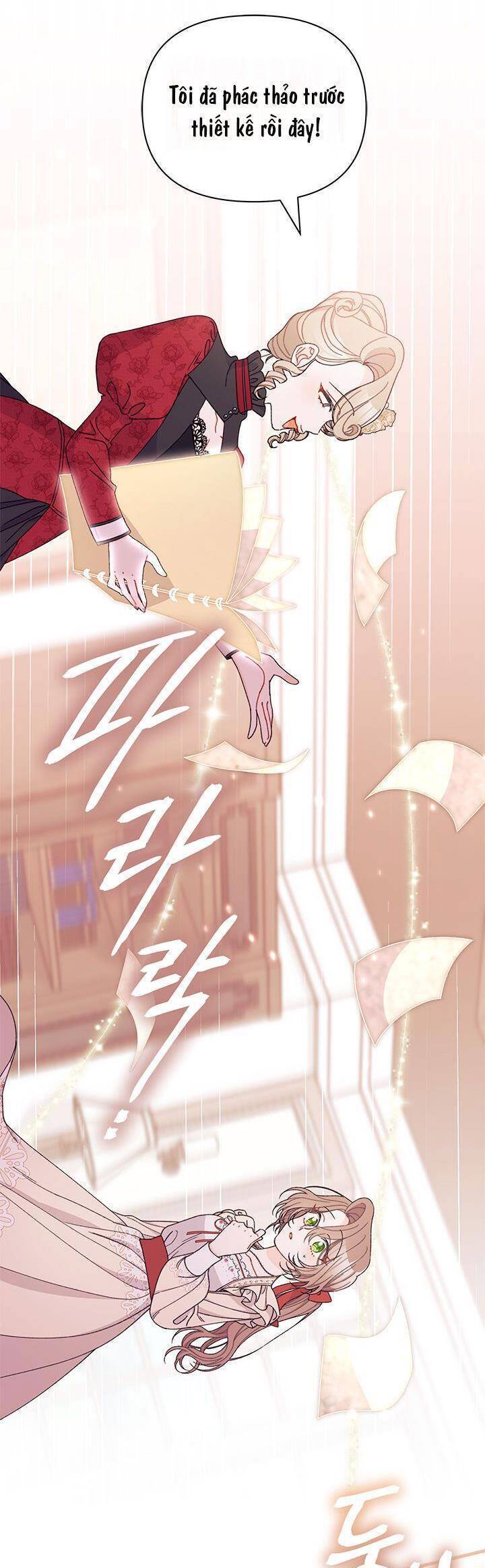 Tôi Đã Có Chồng Sau Khi Nhặt Được Nam Chính Chap 59 - Next Chap 60