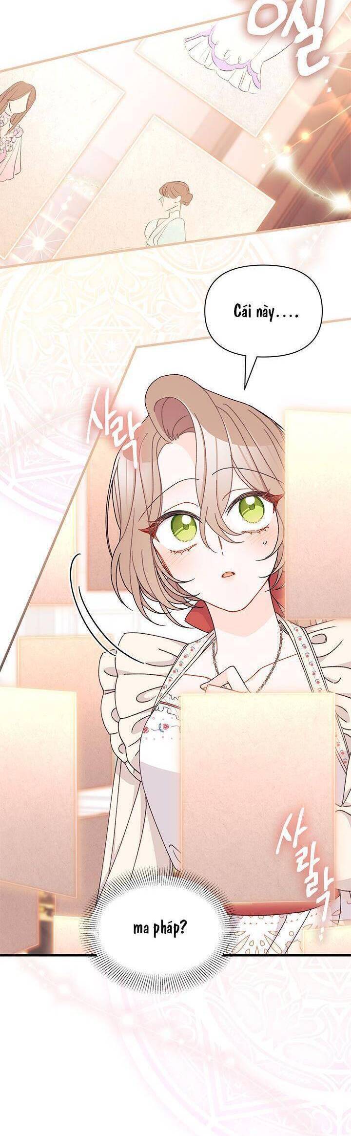 Tôi Đã Có Chồng Sau Khi Nhặt Được Nam Chính Chap 59 - Next Chap 60