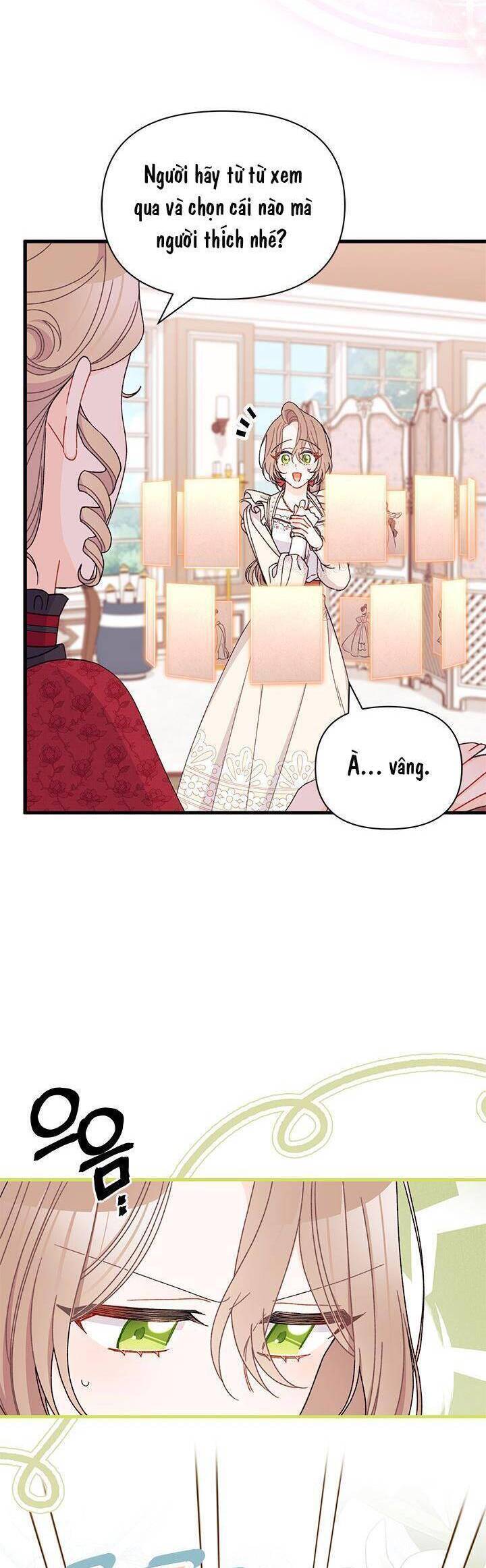 Tôi Đã Có Chồng Sau Khi Nhặt Được Nam Chính Chap 59 - Next Chap 60