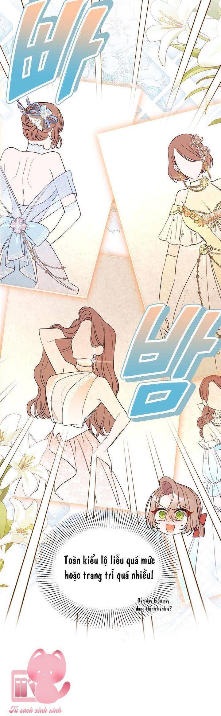 Tôi Đã Có Chồng Sau Khi Nhặt Được Nam Chính Chap 59 - Next Chap 60