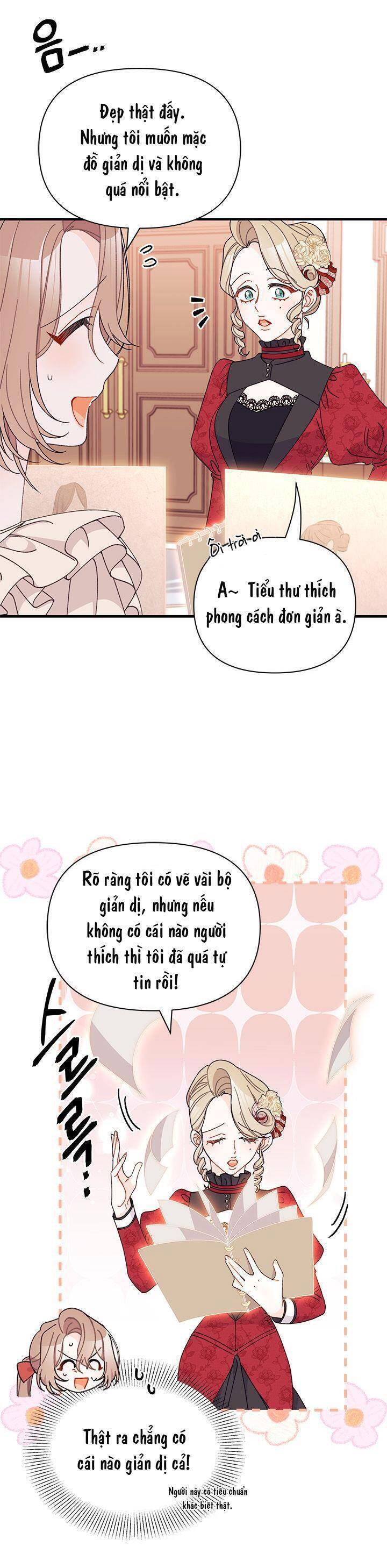 Tôi Đã Có Chồng Sau Khi Nhặt Được Nam Chính Chap 59 - Next Chap 60