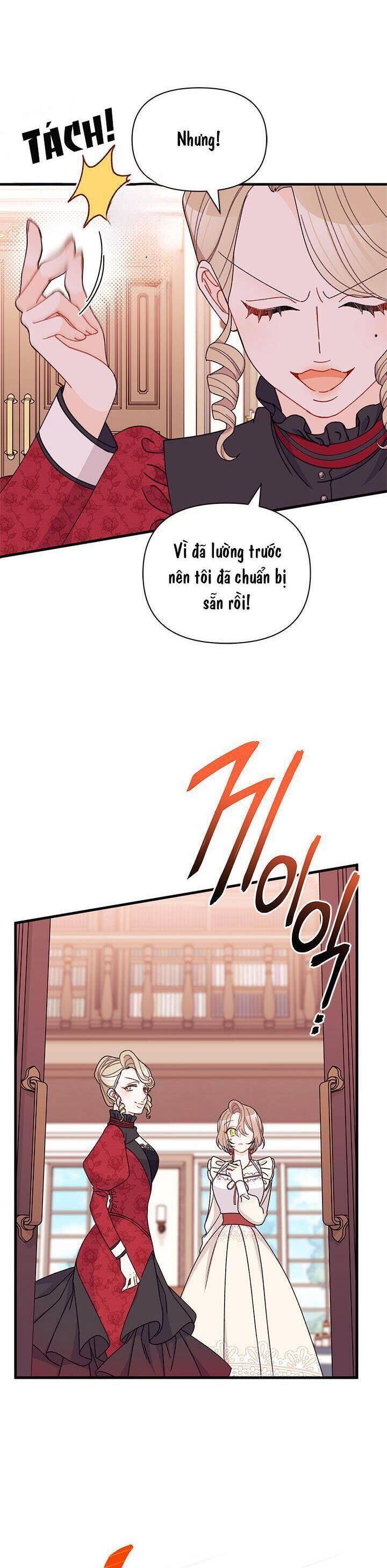 Tôi Đã Có Chồng Sau Khi Nhặt Được Nam Chính Chap 59 - Next Chap 60