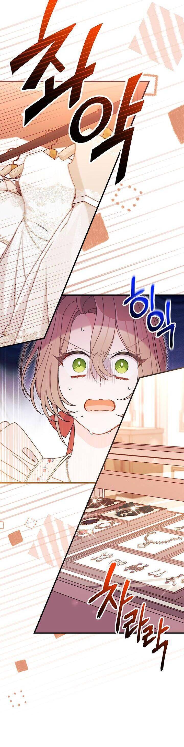 Tôi Đã Có Chồng Sau Khi Nhặt Được Nam Chính Chap 59 - Next Chap 60