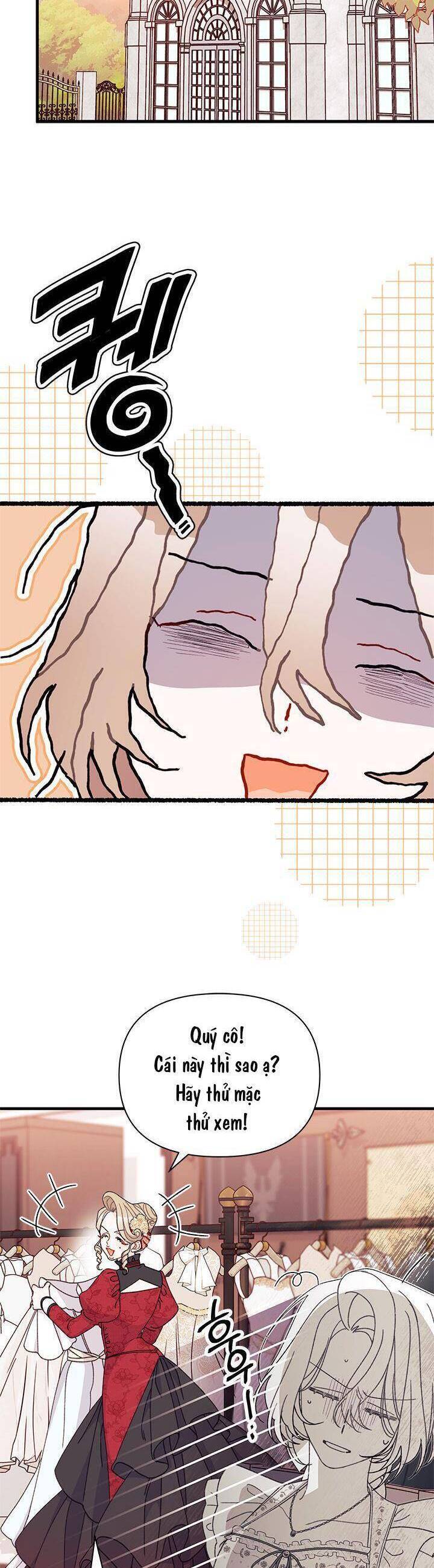 Tôi Đã Có Chồng Sau Khi Nhặt Được Nam Chính Chap 59 - Next Chap 60