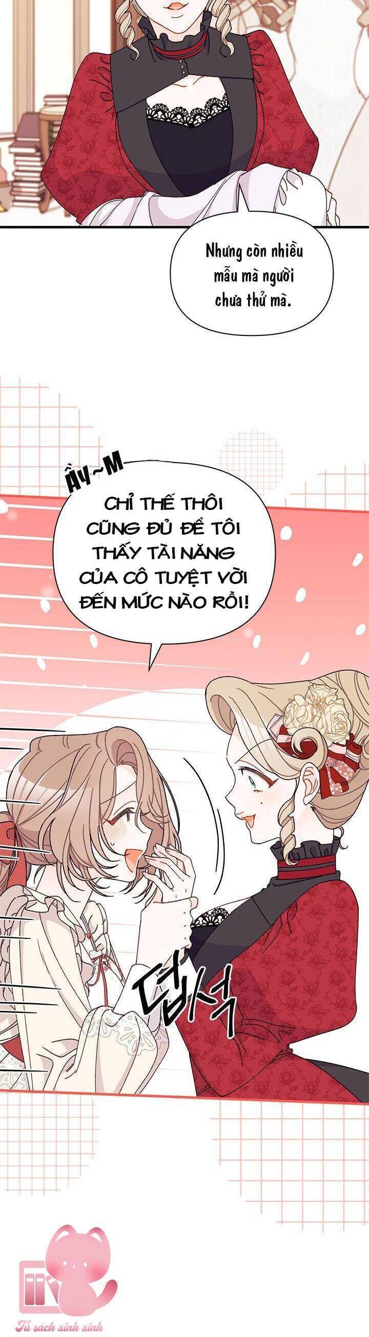 Tôi Đã Có Chồng Sau Khi Nhặt Được Nam Chính Chap 59 - Next Chap 60