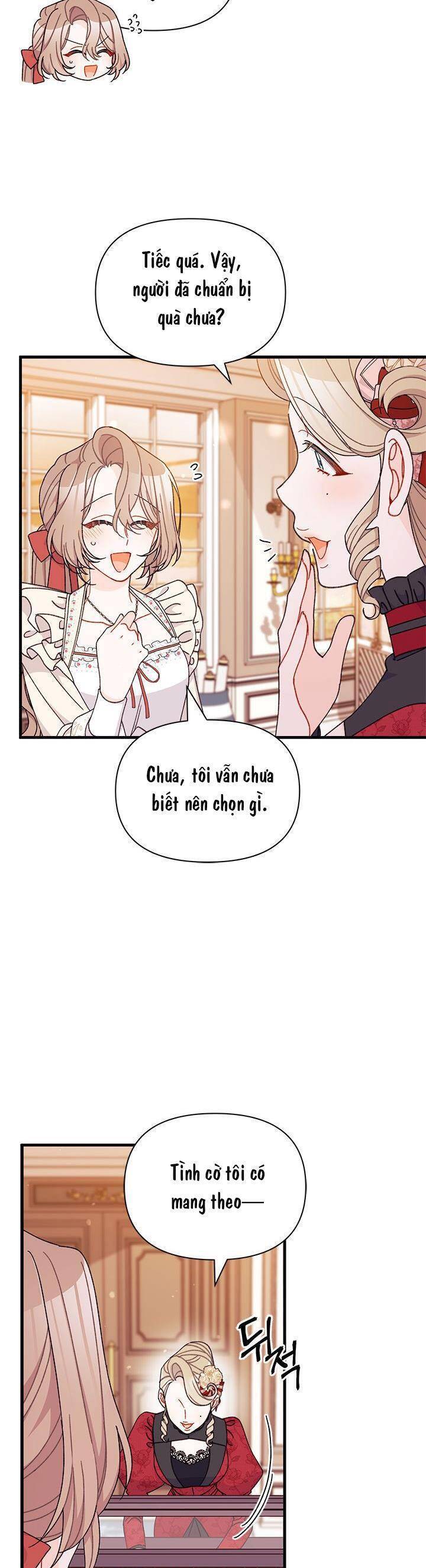 Tôi Đã Có Chồng Sau Khi Nhặt Được Nam Chính Chap 59 - Next Chap 60