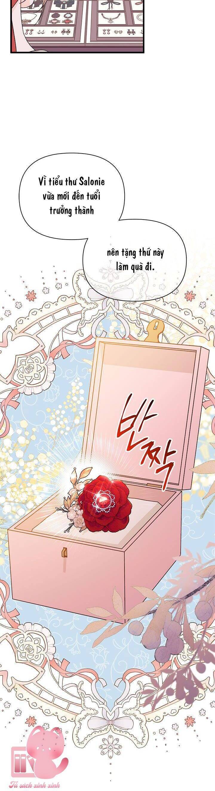 Tôi Đã Có Chồng Sau Khi Nhặt Được Nam Chính Chap 59 - Next Chap 60