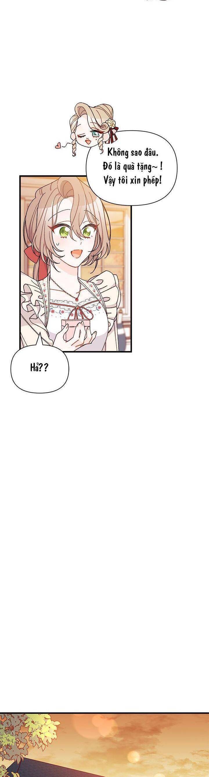 Tôi Đã Có Chồng Sau Khi Nhặt Được Nam Chính Chap 59 - Next Chap 60