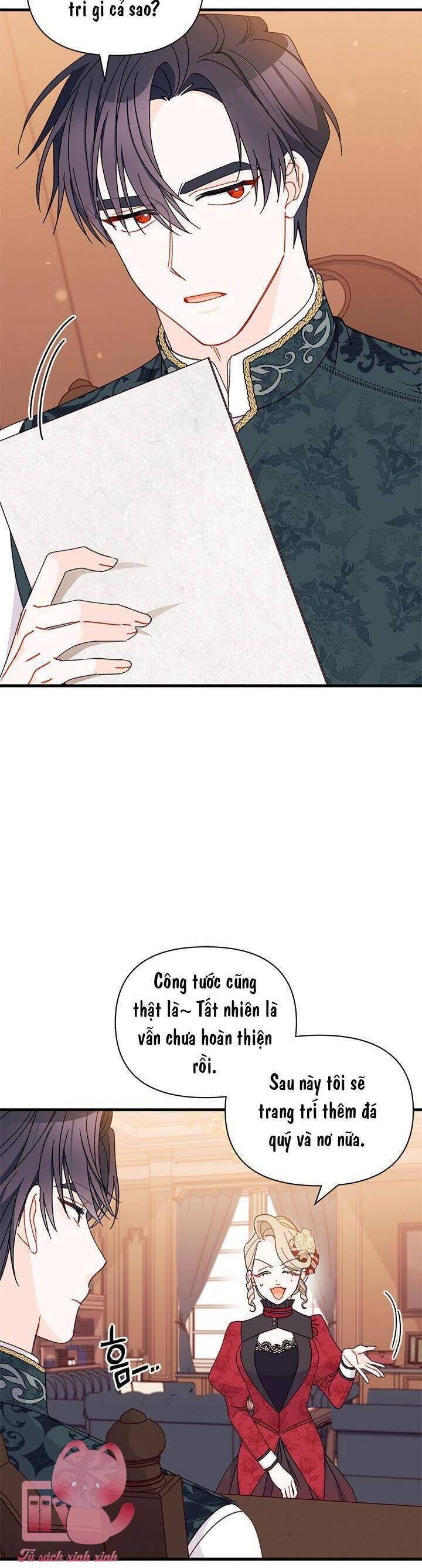 Tôi Đã Có Chồng Sau Khi Nhặt Được Nam Chính Chap 59 - Next Chap 60