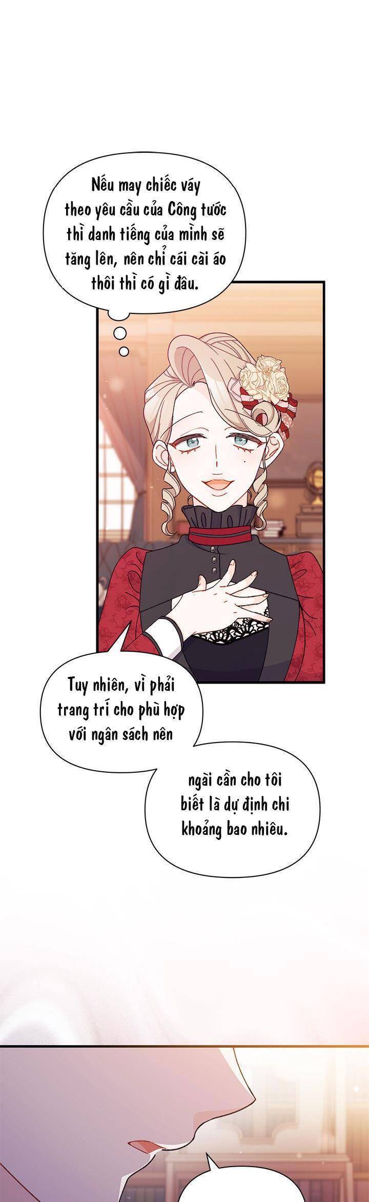 Tôi Đã Có Chồng Sau Khi Nhặt Được Nam Chính Chap 59 - Next Chap 60