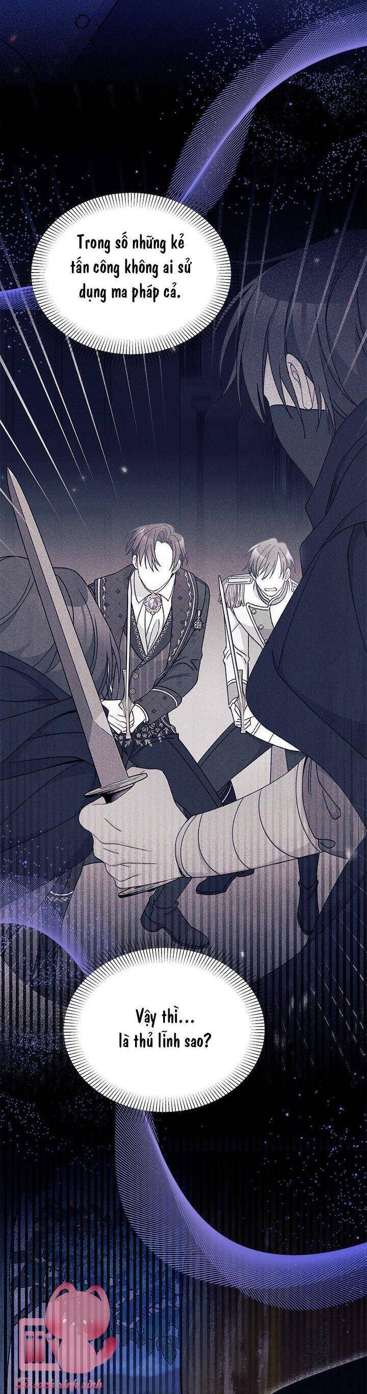 Tôi Đã Có Chồng Sau Khi Nhặt Được Nam Chính Chap 59 - Next Chap 60