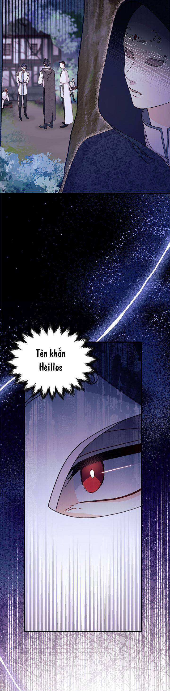 Tôi Đã Có Chồng Sau Khi Nhặt Được Nam Chính Chap 59 - Next Chap 60