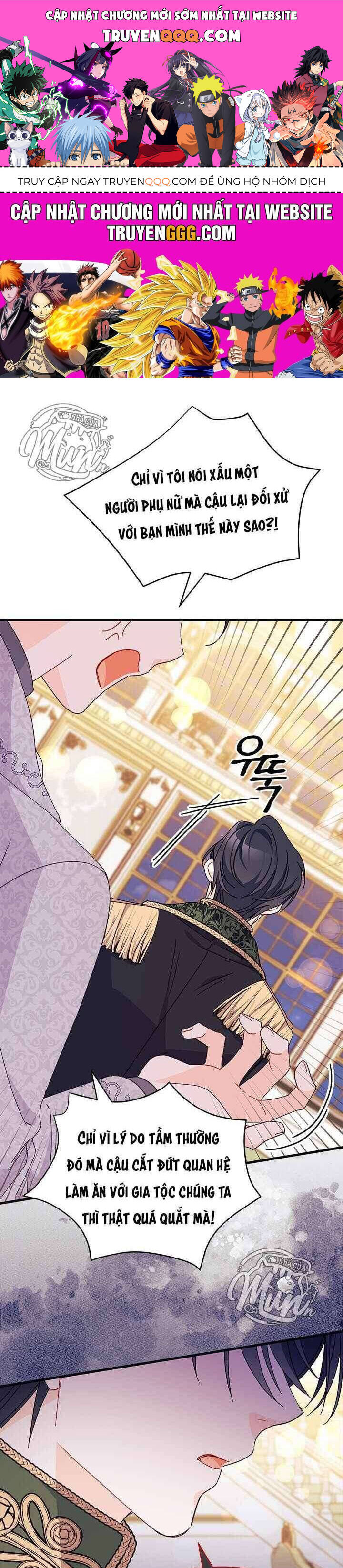 Tôi Đã Có Chồng Sau Khi Nhặt Được Nam Chính Chap 62 - Next Chap 63