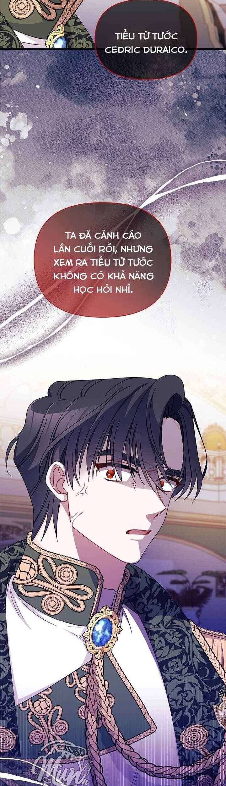 Tôi Đã Có Chồng Sau Khi Nhặt Được Nam Chính Chap 62 - Next Chap 63