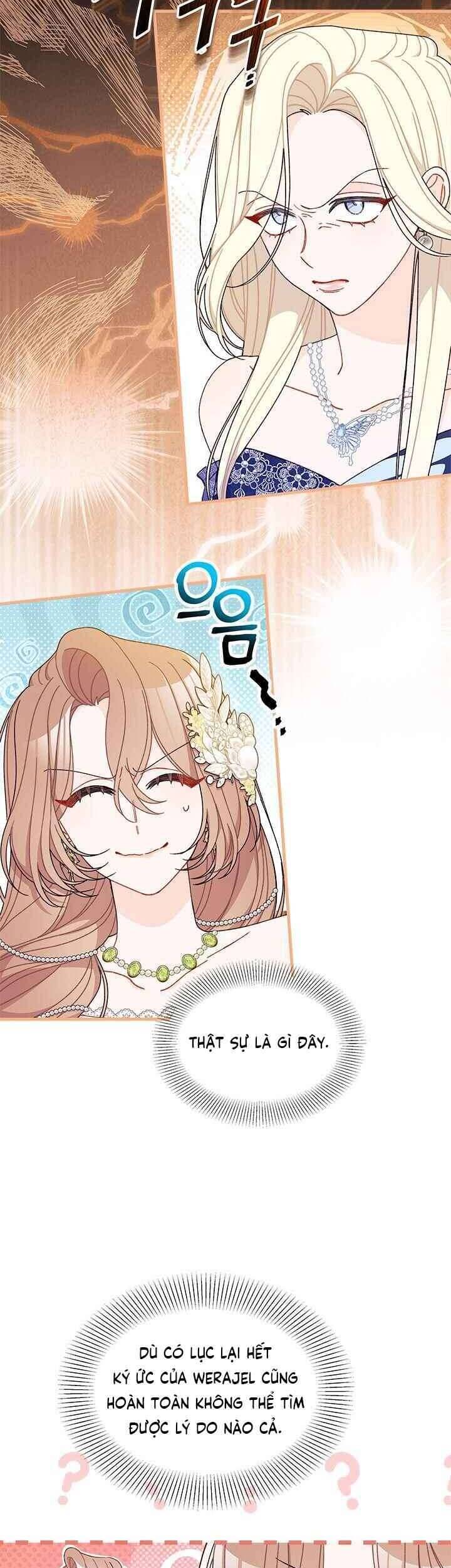 Tôi Đã Có Chồng Sau Khi Nhặt Được Nam Chính Chap 62 - Next Chap 63