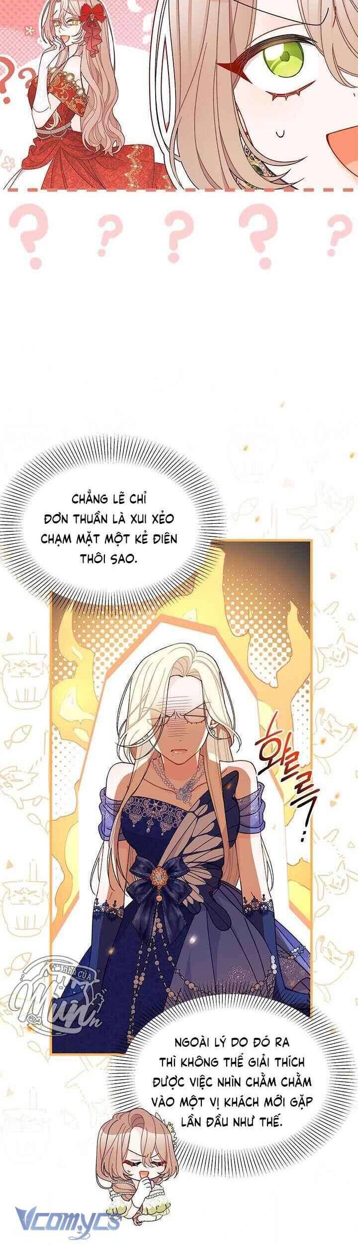 Tôi Đã Có Chồng Sau Khi Nhặt Được Nam Chính Chap 62 - Next Chap 63