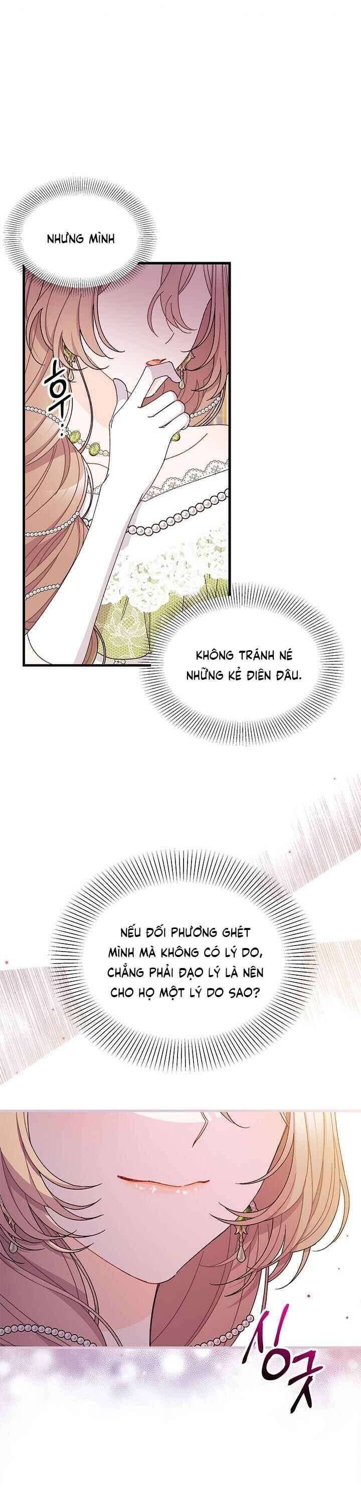 Tôi Đã Có Chồng Sau Khi Nhặt Được Nam Chính Chap 62 - Next Chap 63