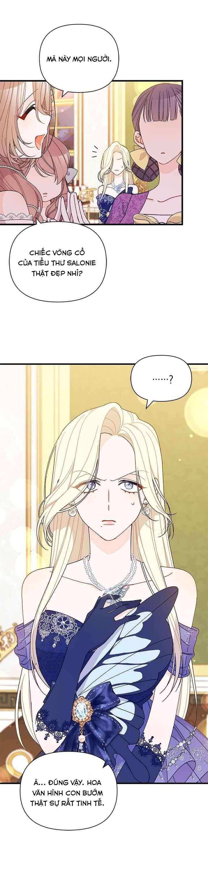 Tôi Đã Có Chồng Sau Khi Nhặt Được Nam Chính Chap 62 - Next Chap 63