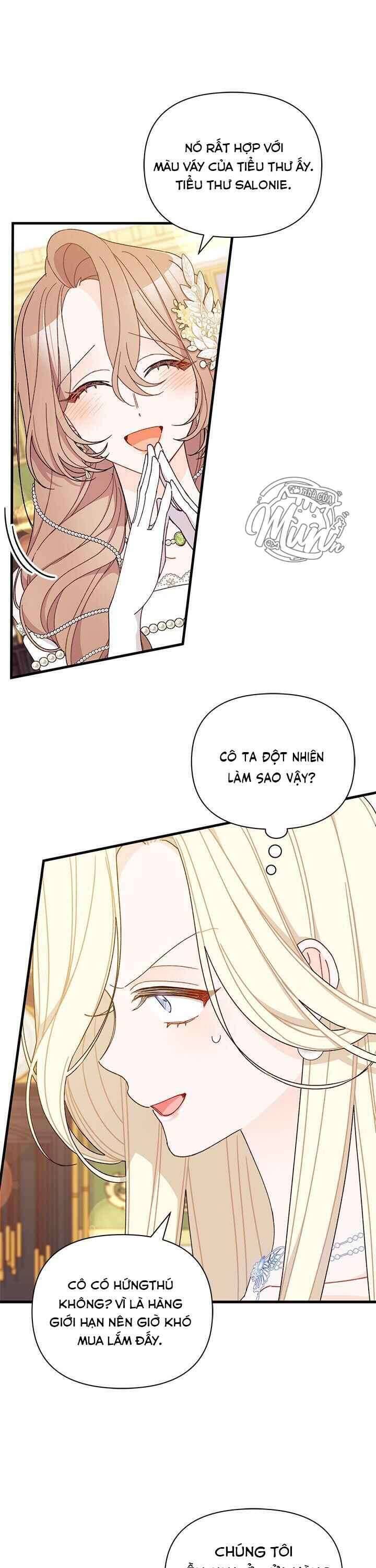 Tôi Đã Có Chồng Sau Khi Nhặt Được Nam Chính Chap 62 - Next Chap 63