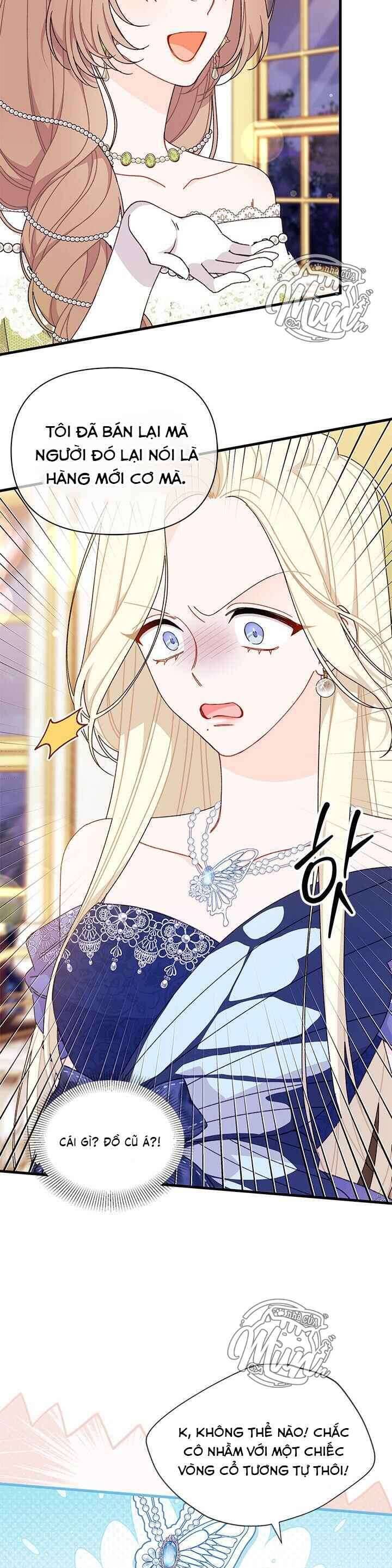 Tôi Đã Có Chồng Sau Khi Nhặt Được Nam Chính Chap 62 - Next Chap 63