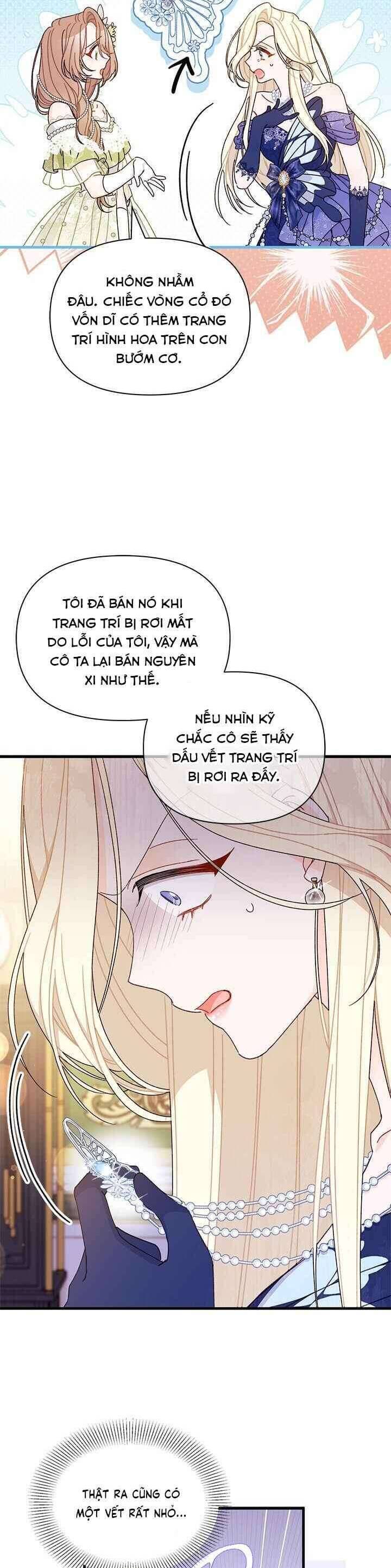 Tôi Đã Có Chồng Sau Khi Nhặt Được Nam Chính Chap 62 - Next Chap 63