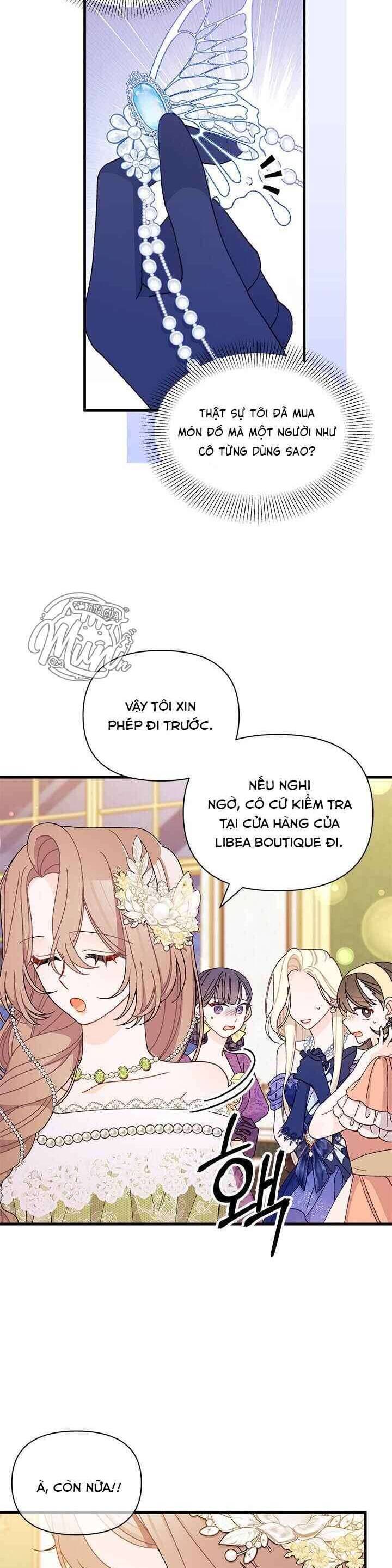Tôi Đã Có Chồng Sau Khi Nhặt Được Nam Chính Chap 62 - Next Chap 63
