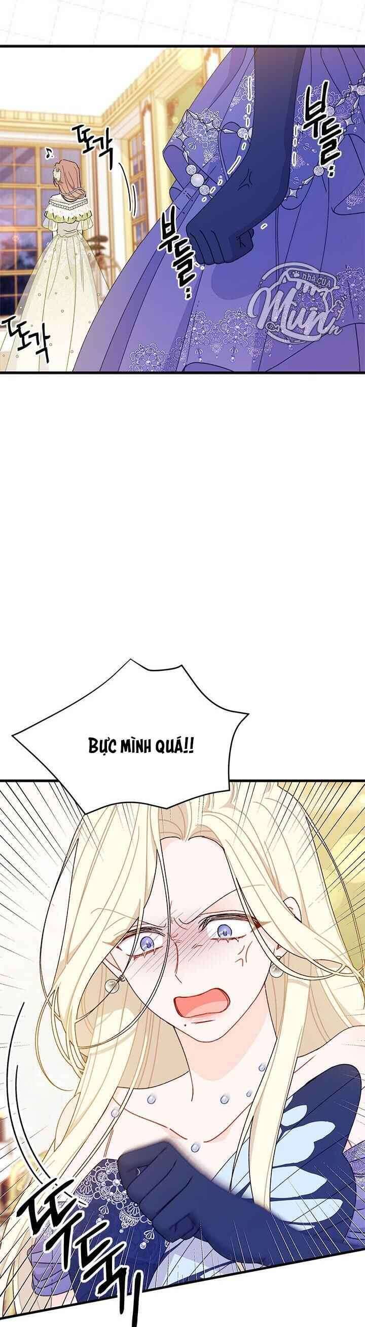 Tôi Đã Có Chồng Sau Khi Nhặt Được Nam Chính Chap 62 - Next Chap 63