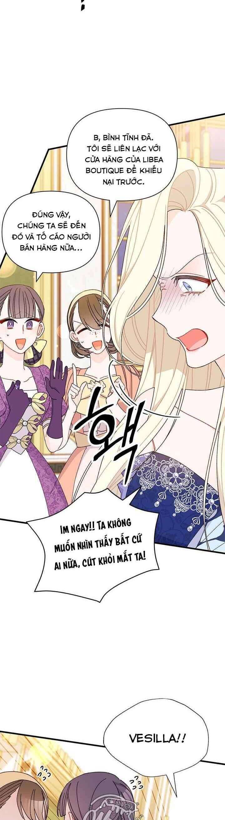 Tôi Đã Có Chồng Sau Khi Nhặt Được Nam Chính Chap 62 - Next Chap 63