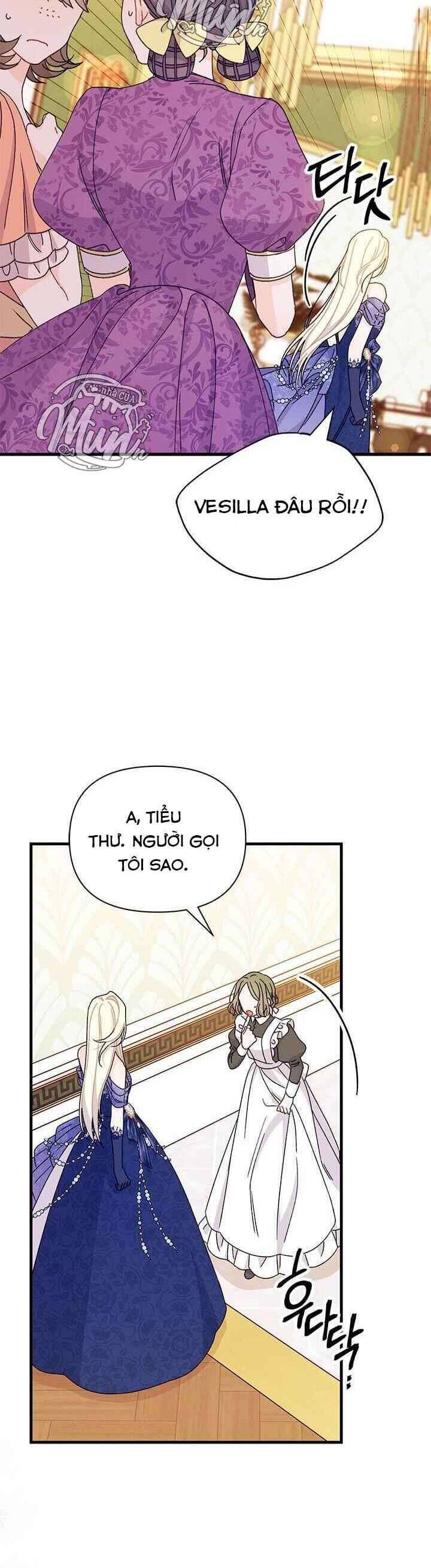 Tôi Đã Có Chồng Sau Khi Nhặt Được Nam Chính Chap 62 - Next Chap 63
