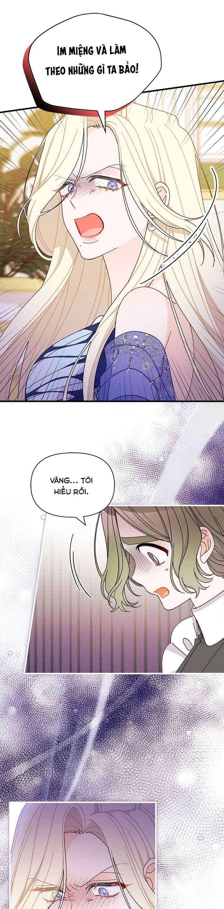 Tôi Đã Có Chồng Sau Khi Nhặt Được Nam Chính Chap 62 - Next Chap 63