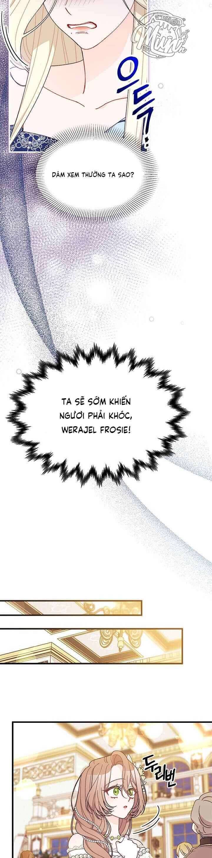 Tôi Đã Có Chồng Sau Khi Nhặt Được Nam Chính Chap 62 - Next Chap 63