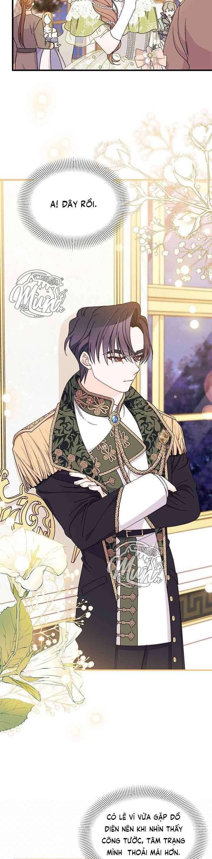 Tôi Đã Có Chồng Sau Khi Nhặt Được Nam Chính Chap 62 - Next Chap 63