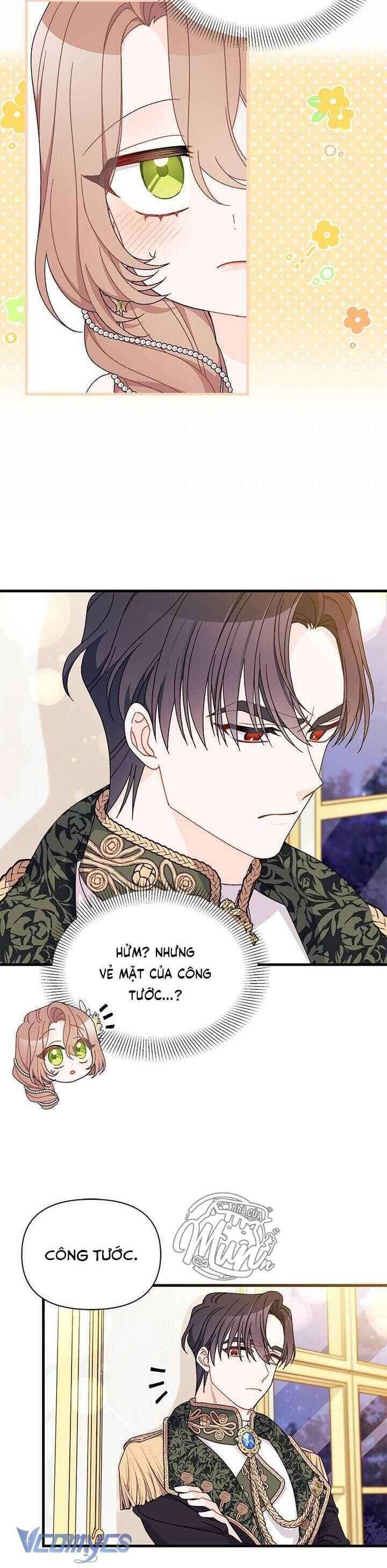 Tôi Đã Có Chồng Sau Khi Nhặt Được Nam Chính Chap 62 - Next Chap 63