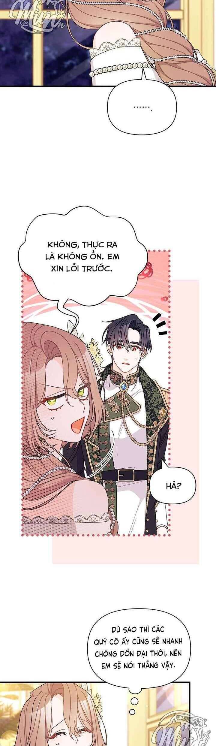Tôi Đã Có Chồng Sau Khi Nhặt Được Nam Chính Chap 62 - Next Chap 63